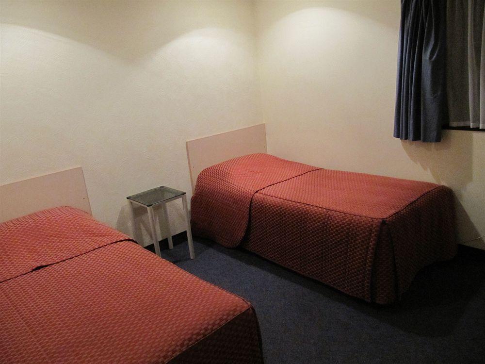 Palm City Motor Inn Нейпир Экстерьер фото